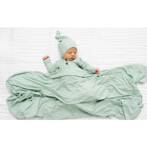 Luca Swaddle Blanket