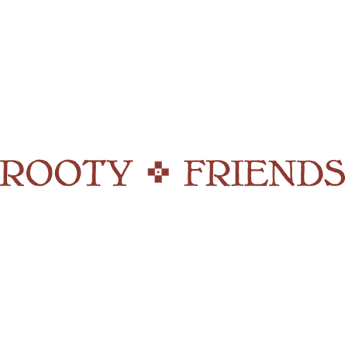Matilda the Mouse (Faithfulness) – Rooty and Friends