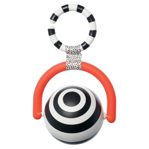 Wimmer Bulls-Eye Ball