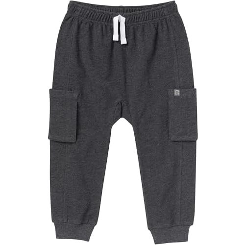 Modern Moments by Gerber Baby Boys' Jogger