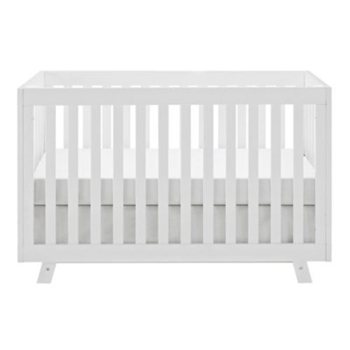 Storkcraft Beckett 3-in-1 Convertible Crib & Reviews | Wayfair