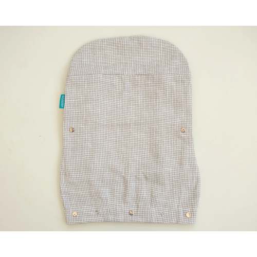 TIMELESS COVER – GOJIBERRY