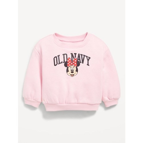 Disney© Logo-Graphic Sweatshirt for Baby