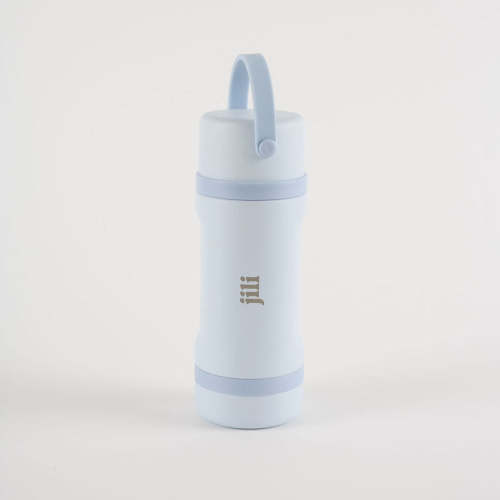 jili All-In-One Baby Bottle - Ice - All-In-One Baby Bottle - Ice