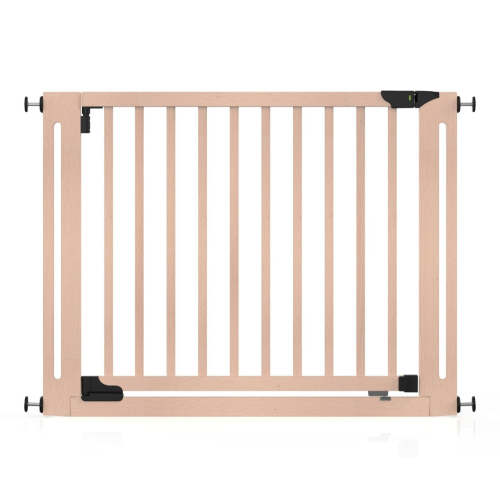 SizeWise™ Wood Pressure Mounted Gate