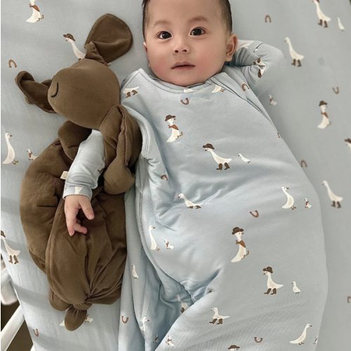 Sleep Sack - Cowboy Goose / 1.0 TOG