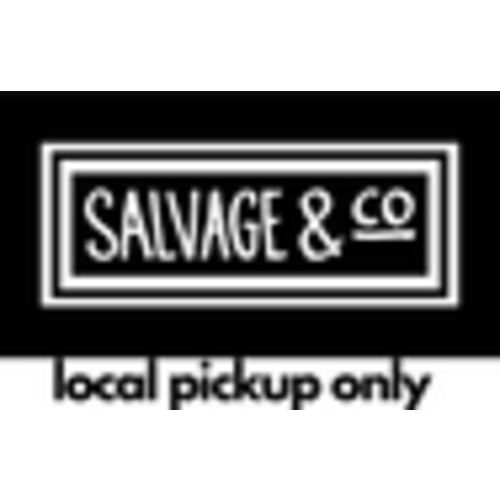 Shyft Intuiti STROLLER ONLY – Salvage & Co Indy