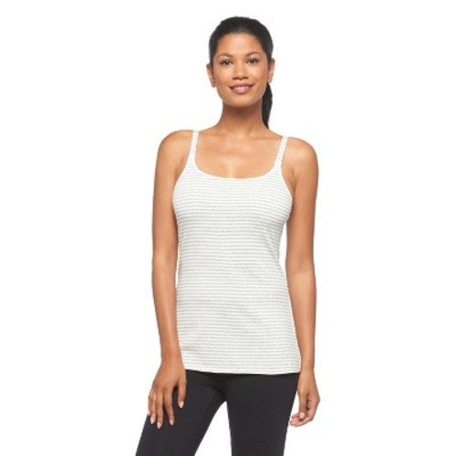 Women's Nursing Cotton Cami Almond Cream L - Gilligan & O'Malley®