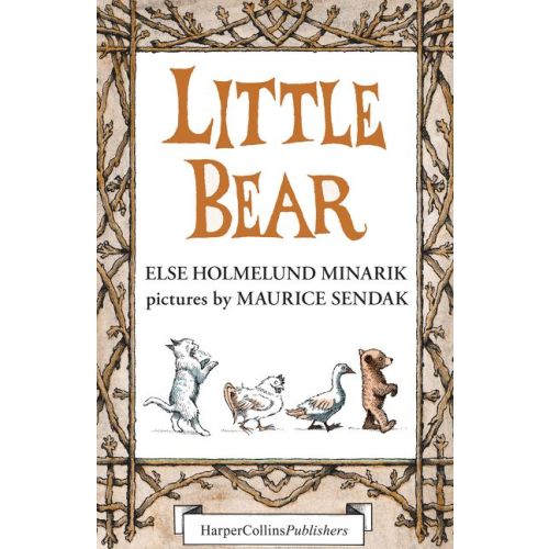 Little Bear Box Set