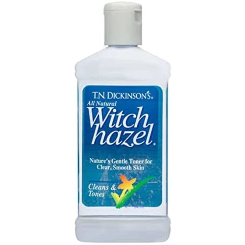 Dickinson's Witch Hazel Astringent, 8 Ounce