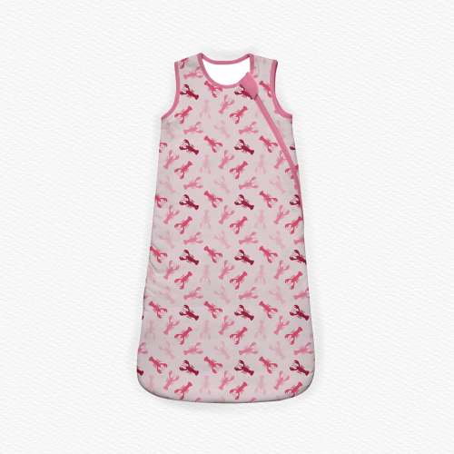 Lobster Sleep Sack – Bailey Baby Co.