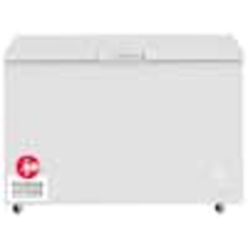 Frigidaire 15 cu. ft. Convertible Garage Ready Manual Defrost Chest Freezer in White with Freeze Boost FFCL1562AW