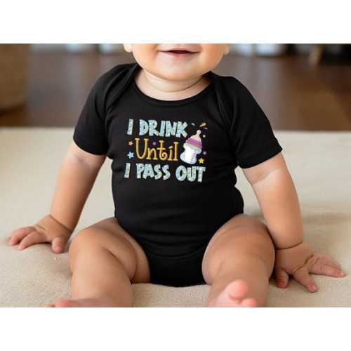 Funny Saying Baby Clothes, Sarcastic Baby Bodysuit, Newborn Baby Onesie®, Baby Shower Gift, New Mom Gifts, Cute Baby Clothing, New Mom Gifts - Etsy