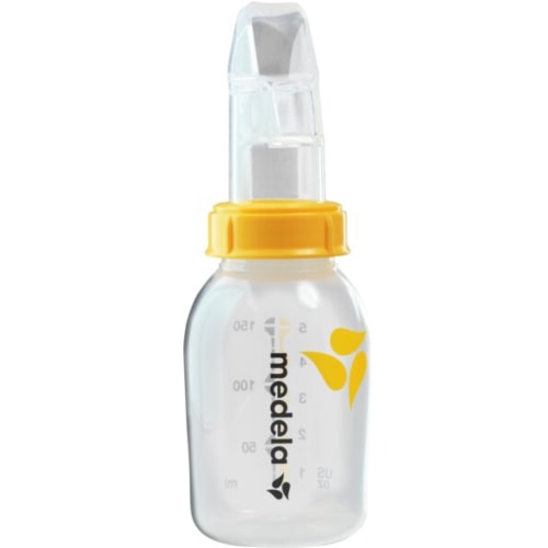 Soft Cup with Soft Feeder for Premature Babies - Medela | Buy at Sweetcare - SweetCare United States