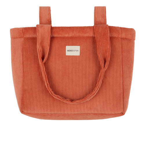 Handle Brick Bag
