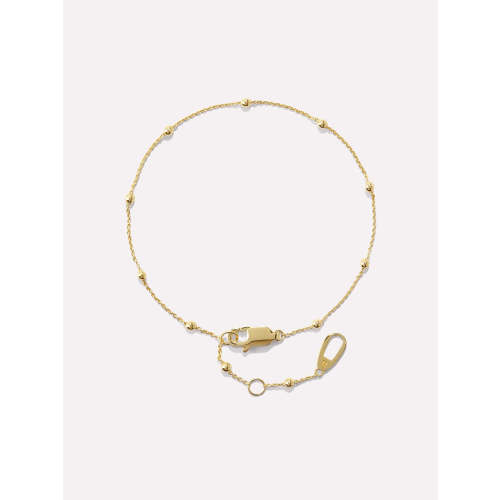 Gold Chain Bracelet - Harry | Ana Luisa Jewelry