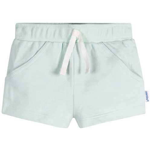 3-Pack Baby Neutral Smiley Faces Shorts – Gerber Childrenswear