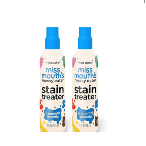 Amazon.com: The Hate Stains Co.: Mom's Magic