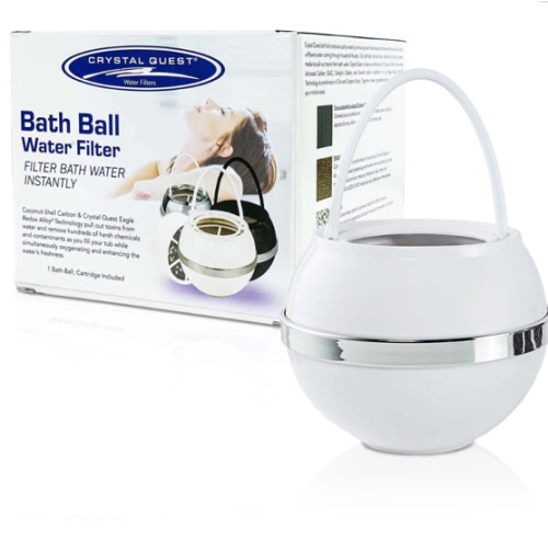 Whole House Water Filters | What's in your water? | Crystal Quest – Crystal Quest Water Filters