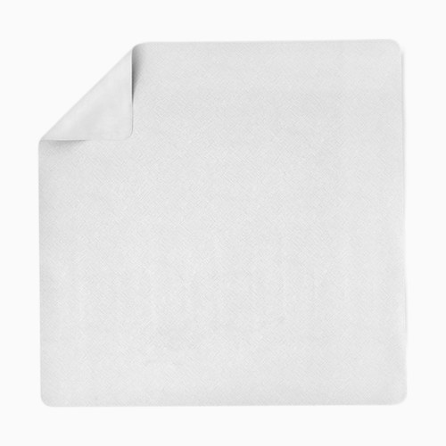 Lalo Splat Mat - Grey Scattered Dot