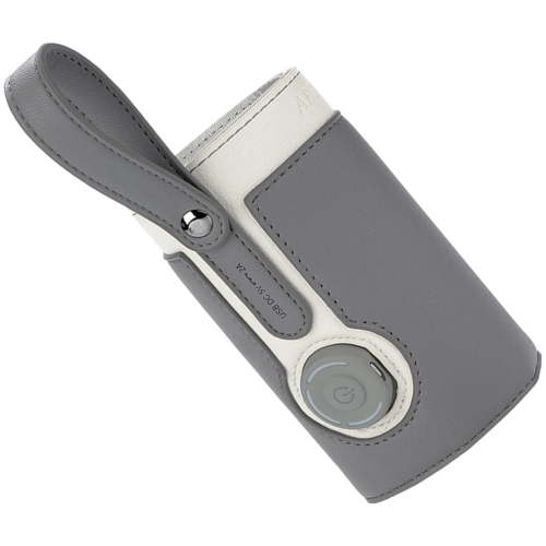 UPKOCH Universal Bottle Warmer Travel Baby Bottle Warmer Bag Portable 1Pcs for Night Feeding