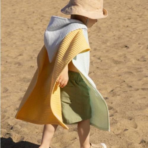 Poncho – maminimerveille