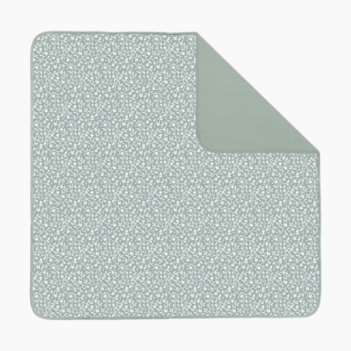 Toddlekind Wander Classic Indoor/Outdoor Portable Playmats - Sage