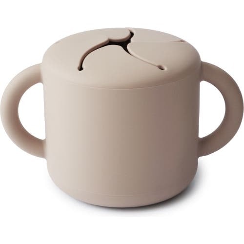 Silicone Snack Cup