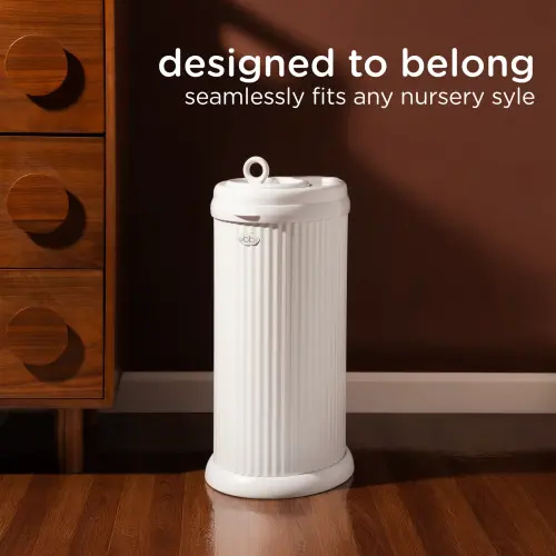 Diaper Pail