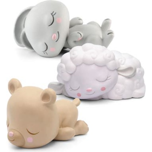 Sleepy Friends Tonie Audio Character Bundle
