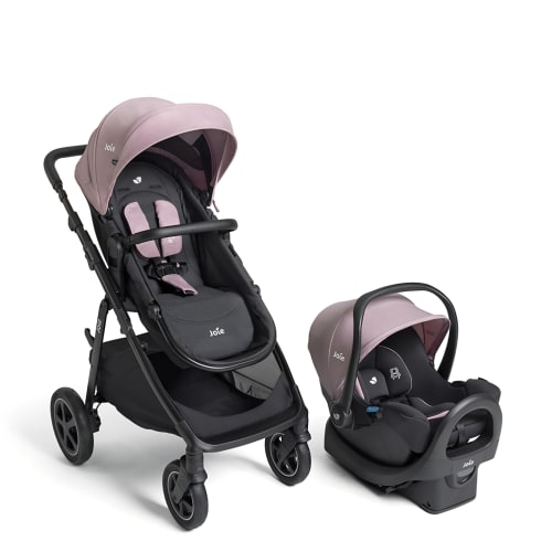 ginger™ dlx and rue™ in Blush