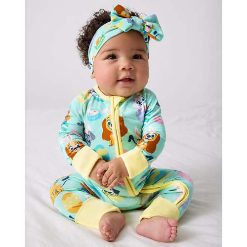 Disney Peekaboo Pets Zippy | Little Sleepies