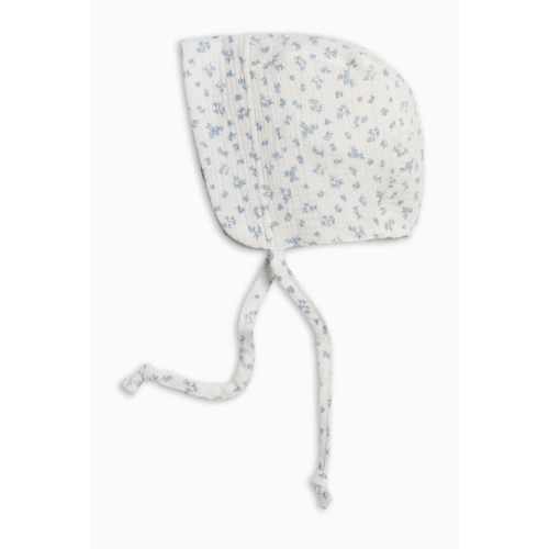 Muslin Bonnet