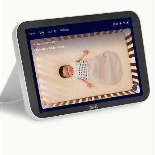 Nanit Home 8" Display
