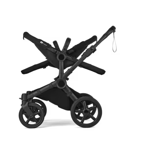 Bugaboo Donkey 6 double stroller