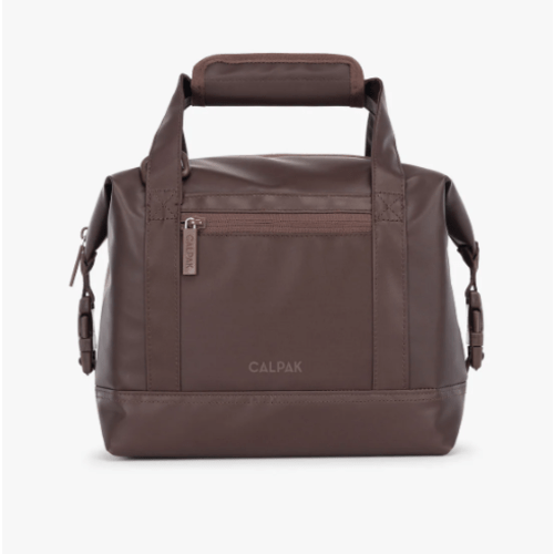 Insulated 8L Soft-Sided Cooler