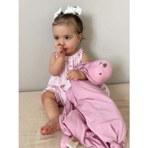 Bunny Lovey - Rosie