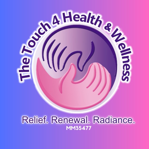 Gift Certificate (The Touch 4 Health & Wellness) for a Massage Postpartum