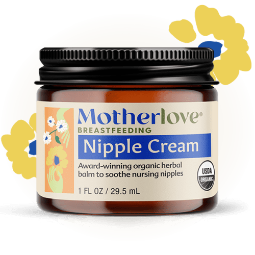 Nipple Cream