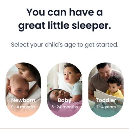 Newborn Sleep Course| Taking Cara Babies