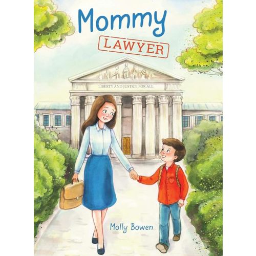 Mommy Lawyer