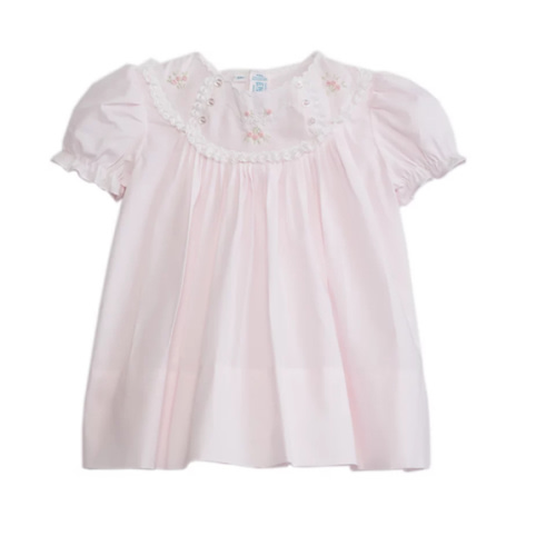 Feltman Brothers Baby Girls Vintage Bow Collection Dress | Belk