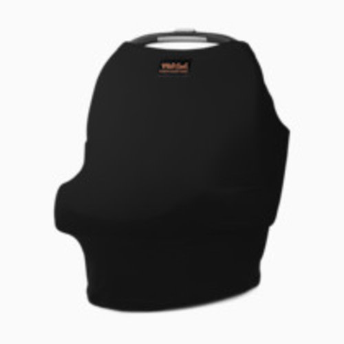 Milk Snob 5-in-1 Luxe Cover - Onyx