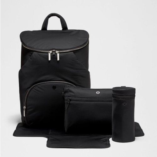 New Parent Backpack 22L | Women's Bags,Purses,Wallets | lululemon