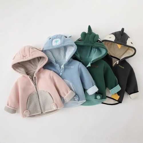 Penguin Hoodie
