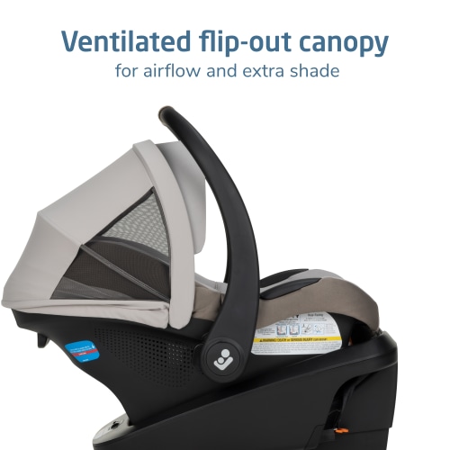 Maxi-Cosi Mico® Pro+ Infant Car Seat
