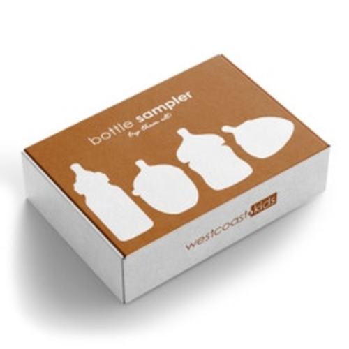 Bottle Sampler Pack
