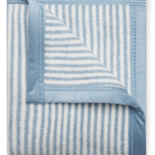 Baby Blues Mini Blanket
