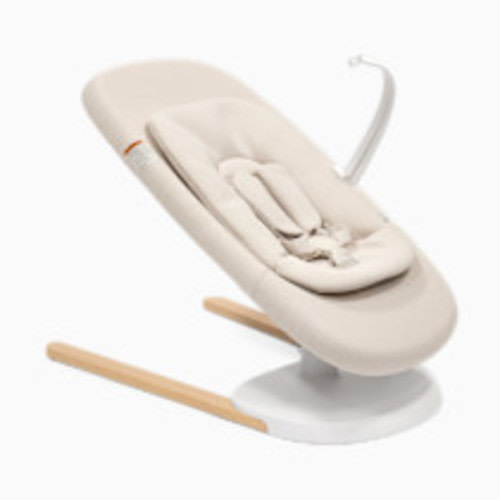 Stokke Yoga 2-in-1 Swing and Bouncer - Light Sand