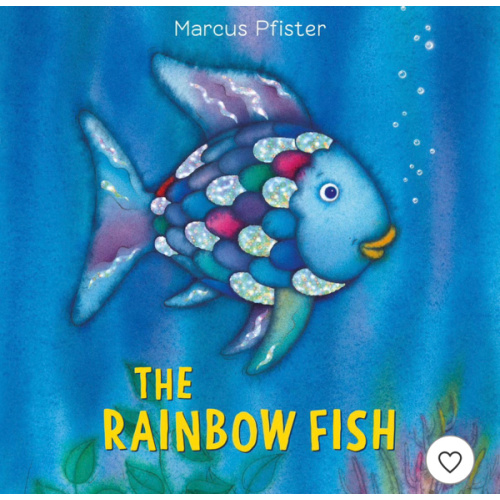 The Rainbow Fish